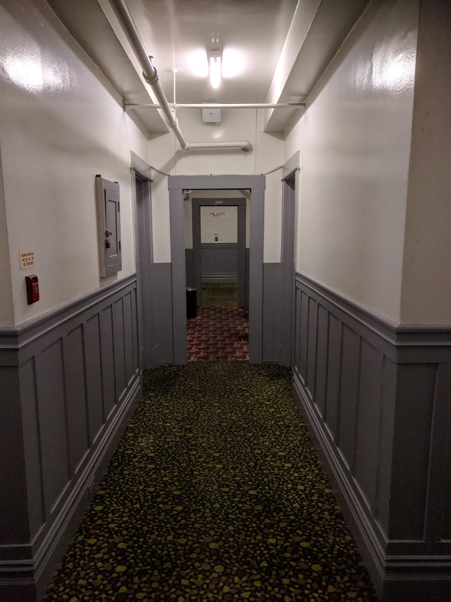 Bel Air Hotel photo 2