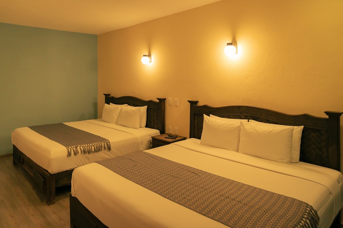 Voe Hotel photo 2