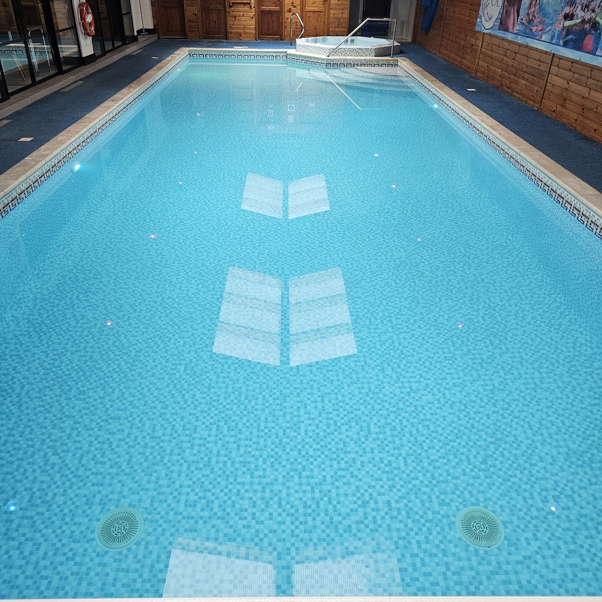 Ossett Leisure