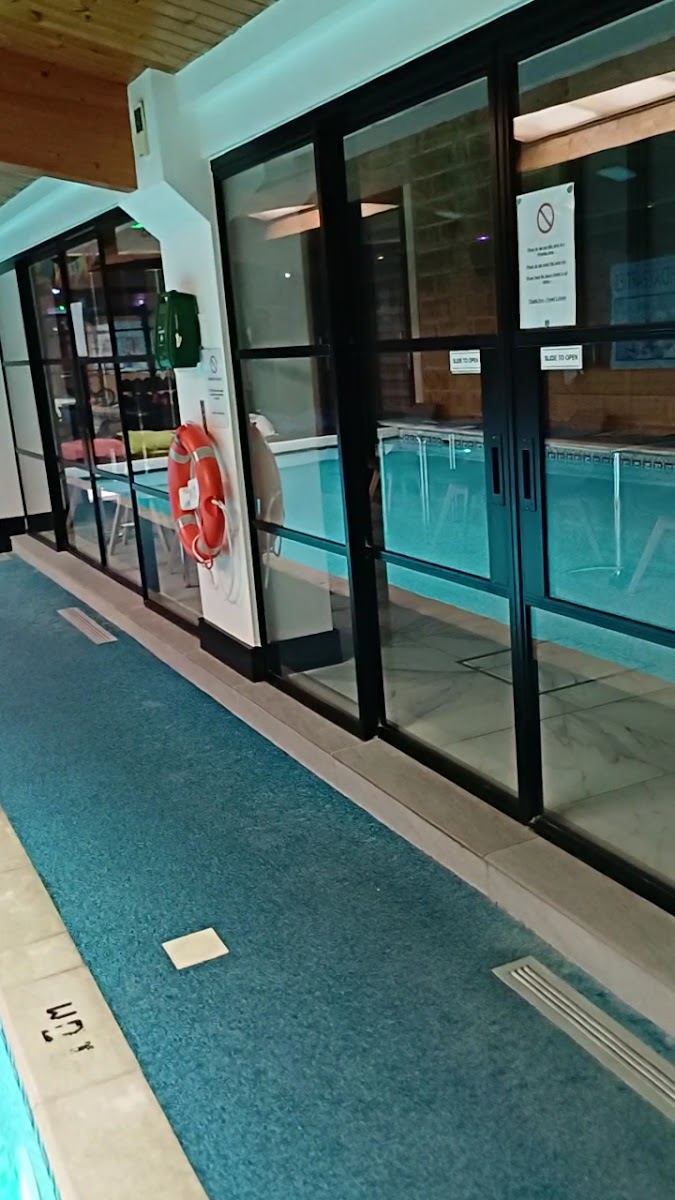 Ossett Leisure photo 2