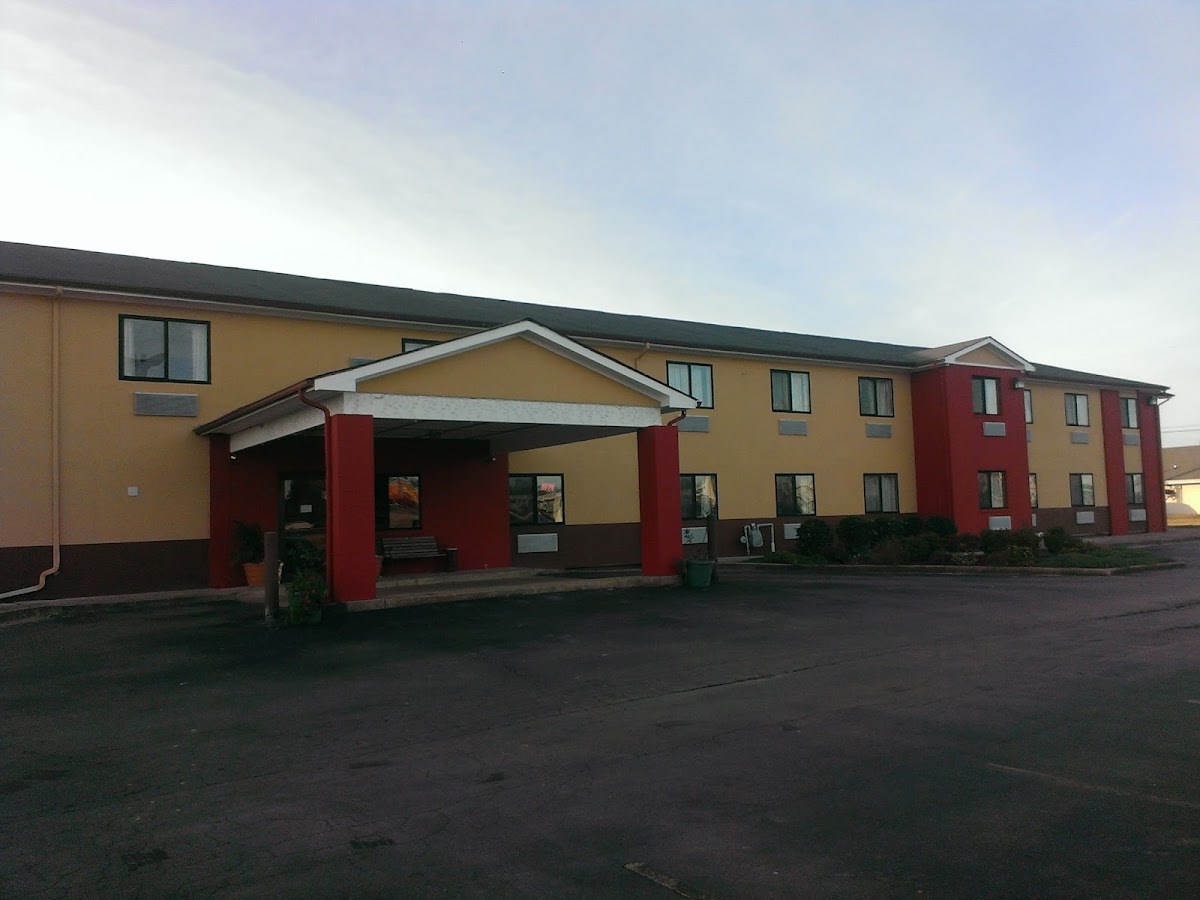 Magnum Inn