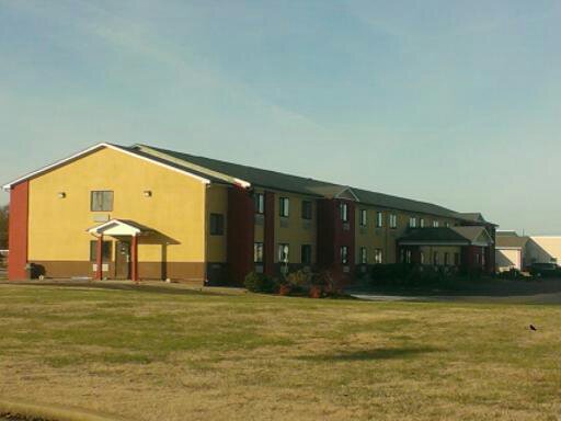 Magnum Inn photo 3