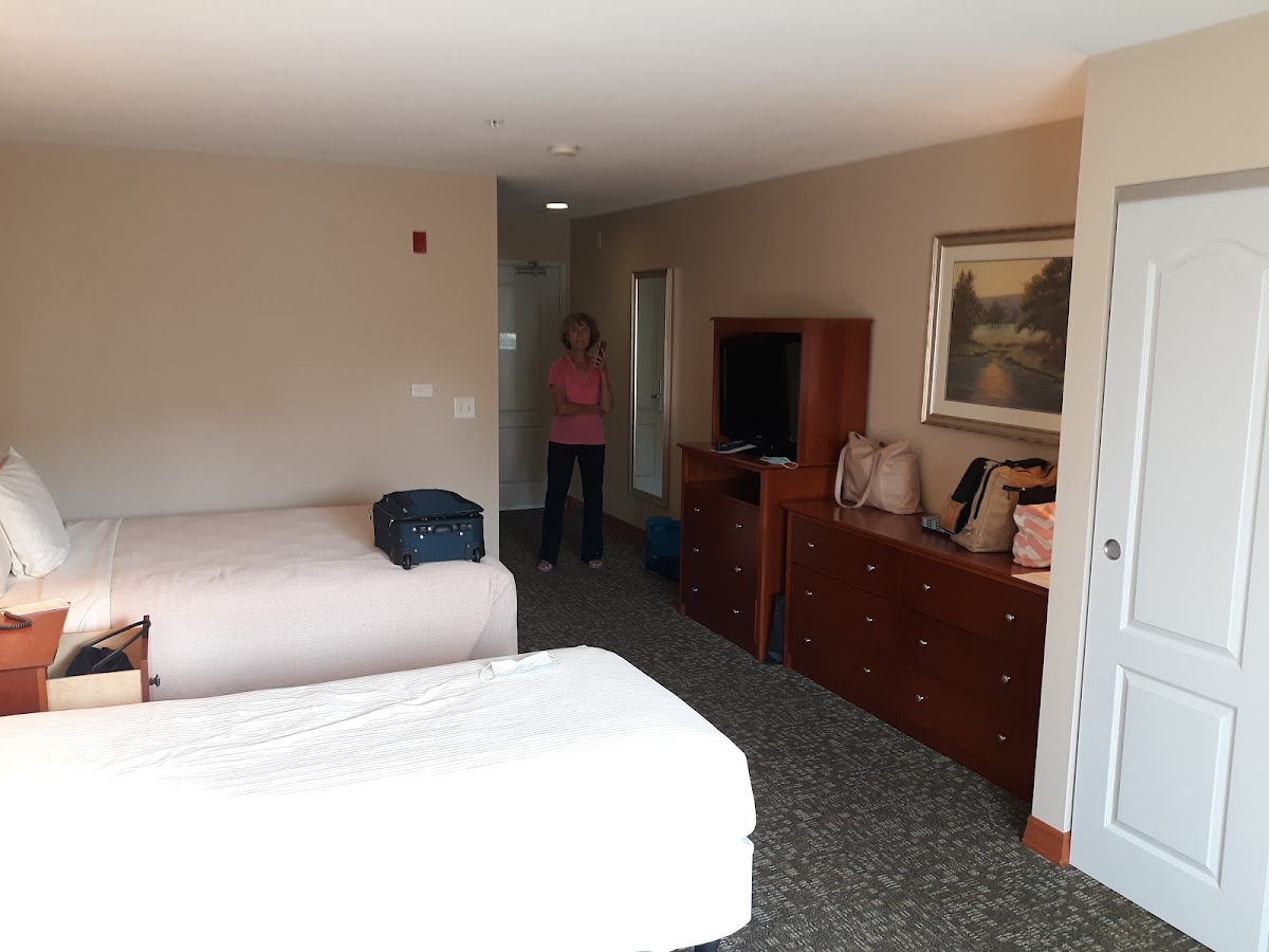 Guest Quarters North photo 2