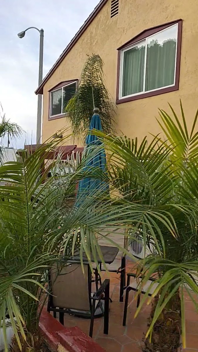 Oasis Inn & Suites - Santa Barbara
