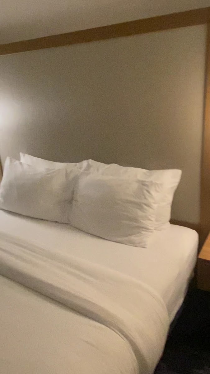 Fairfield by Marriott Inn & Suites Greenville Spartanburg/Duncan
