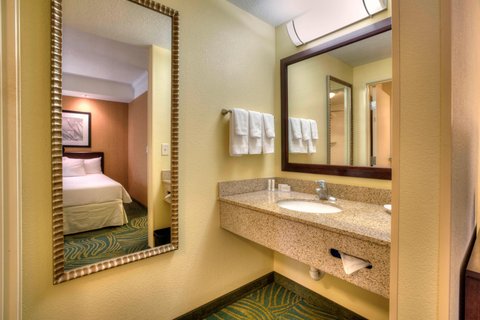 SpringHill Suites by Marriott Tampa Brandon photo 3