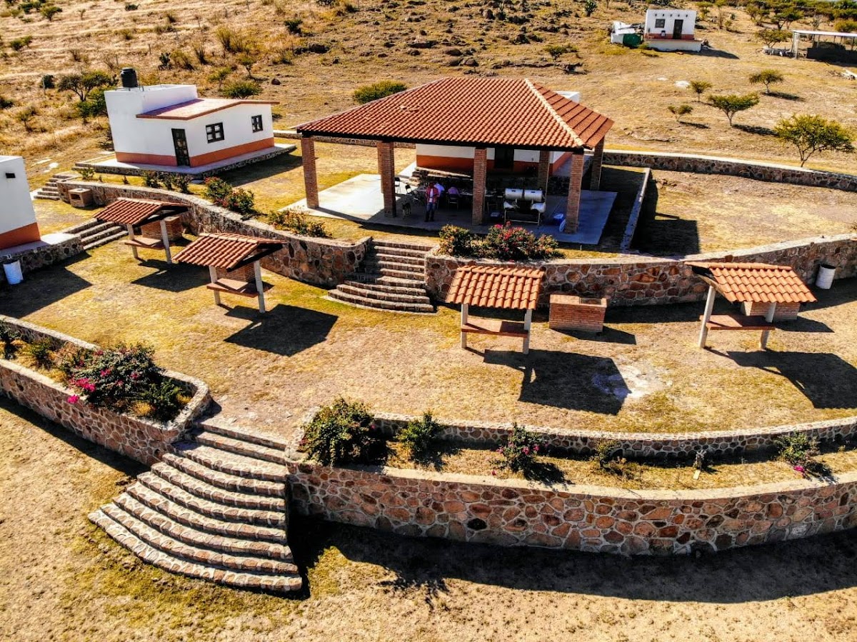 Los Quirrios