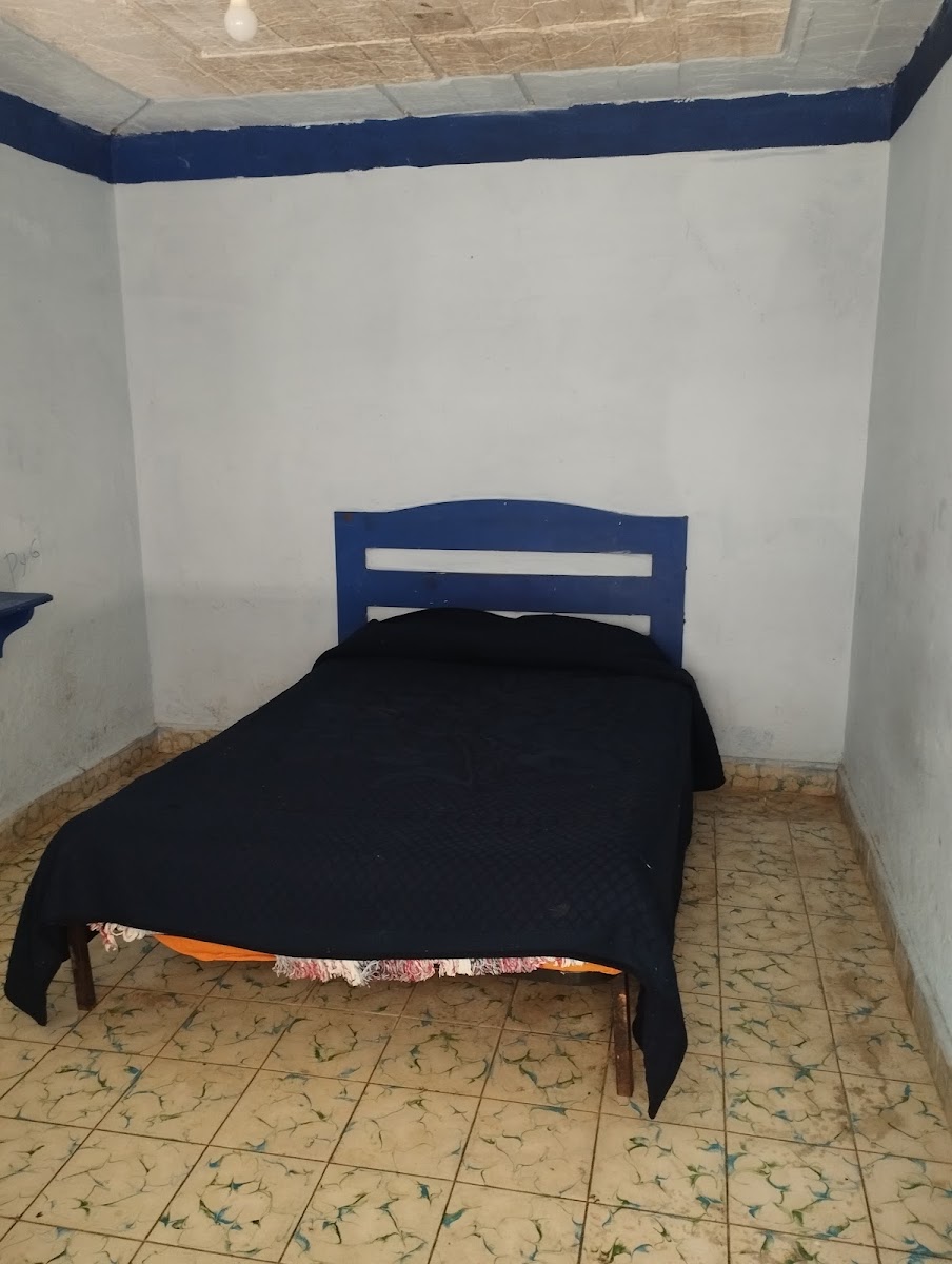 Hotel Maria Magdalena
