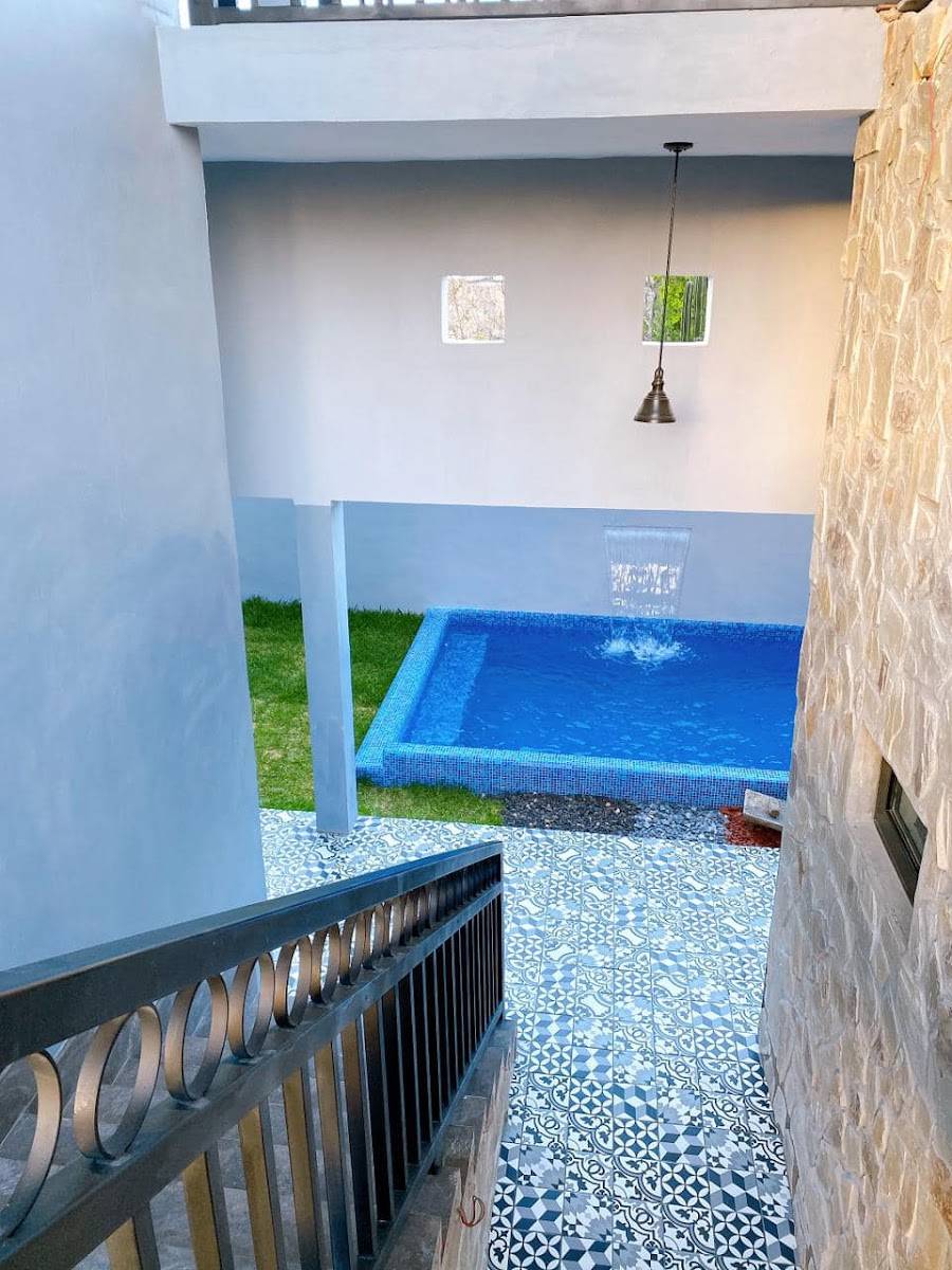 HOTEL CASA NODIN photo 2