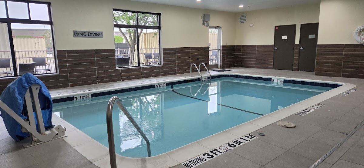Fairfield by Marriott Inn & Suites Dallas Lewisville photo 3