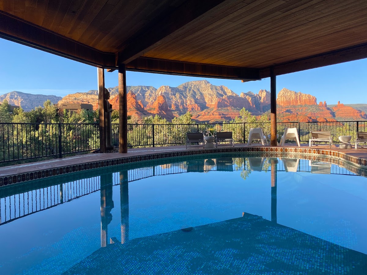 Eagle Dancer Resort photo 3