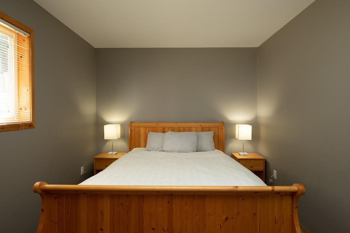 Cluxewe Resort photo 3