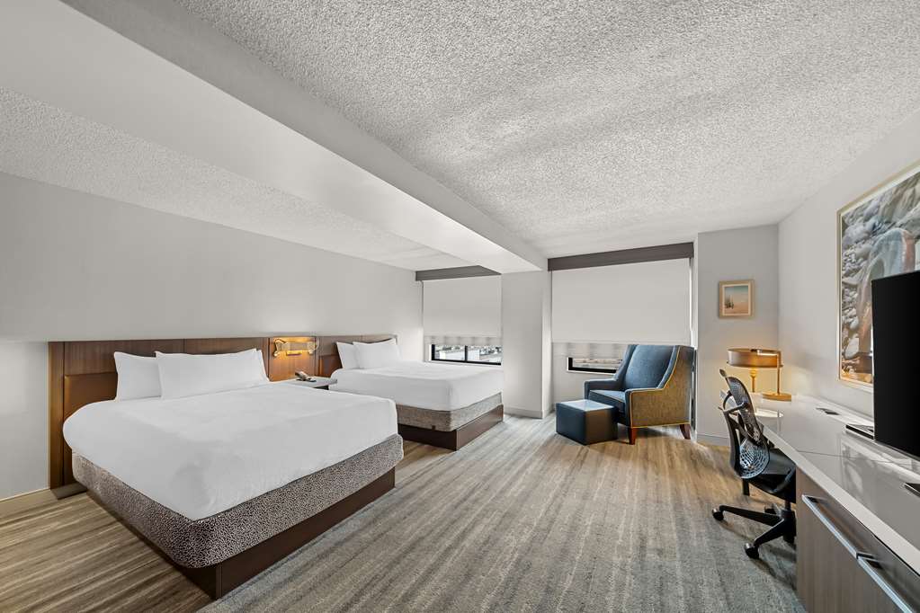 Hilton Garden Inn Plymouth photo 3