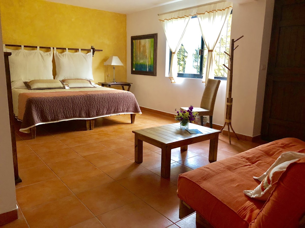 La Cassa B&B Coffee Finca photo 3