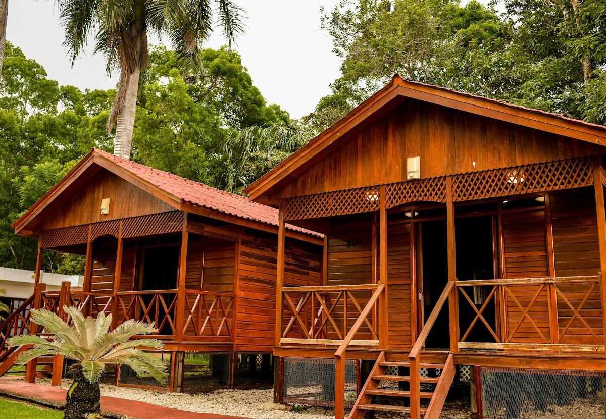 Villa Diamante