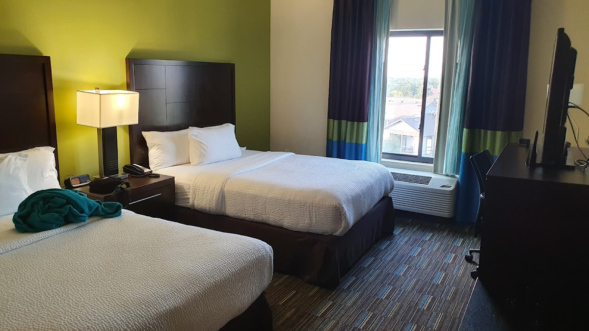 Fairfield by Marriott Inn & Suites Austin Northwest/Research Blvd photo 2