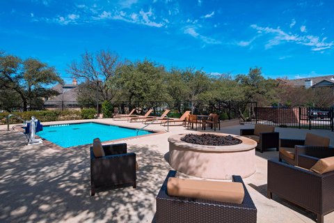 Fairfield by Marriott Inn & Suites Austin Northwest/Research Blvd photo 3