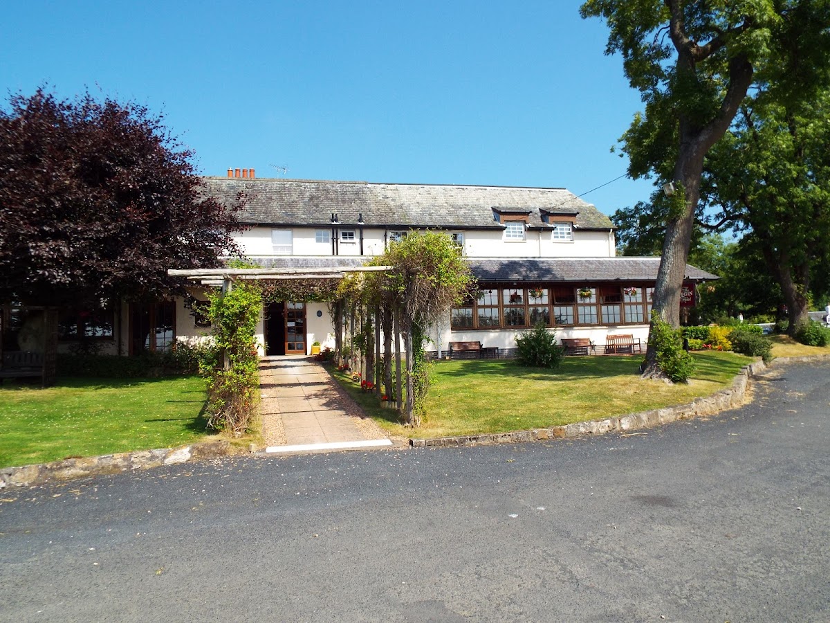 The Inn At Charlestown