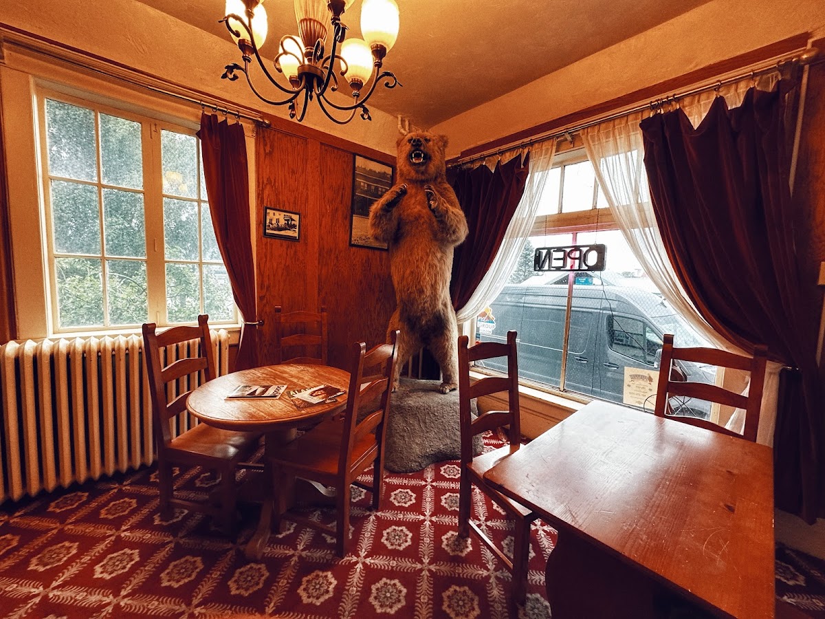 Van Gilder Hotel photo 2