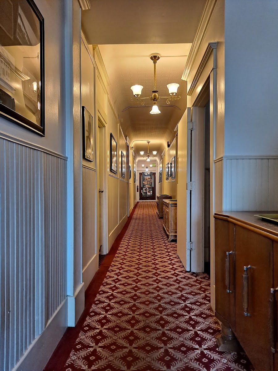 Van Gilder Hotel photo 3
