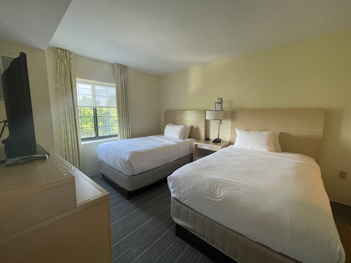 Homewood Suites by Hilton Parsippany-Troy Hills photo 3