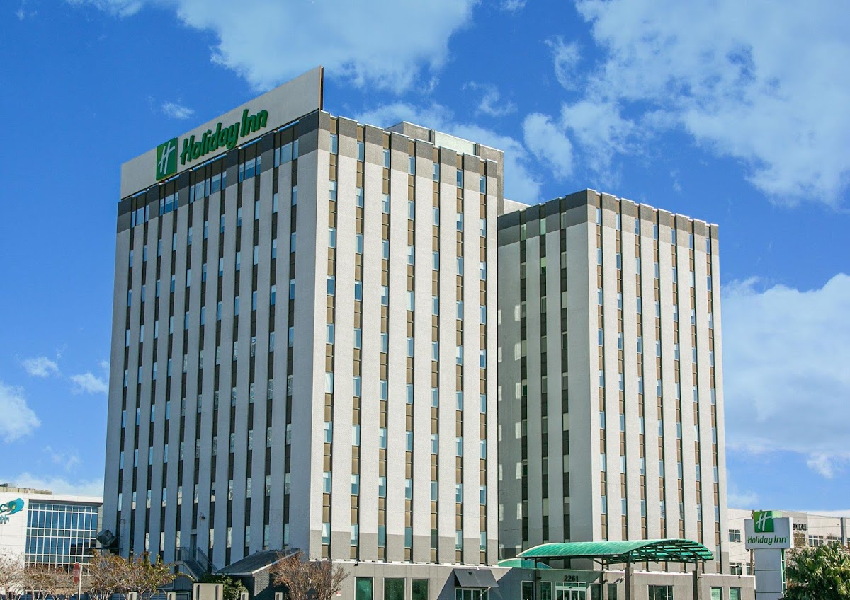 Holiday Inn Metairie New Orleans by IHG