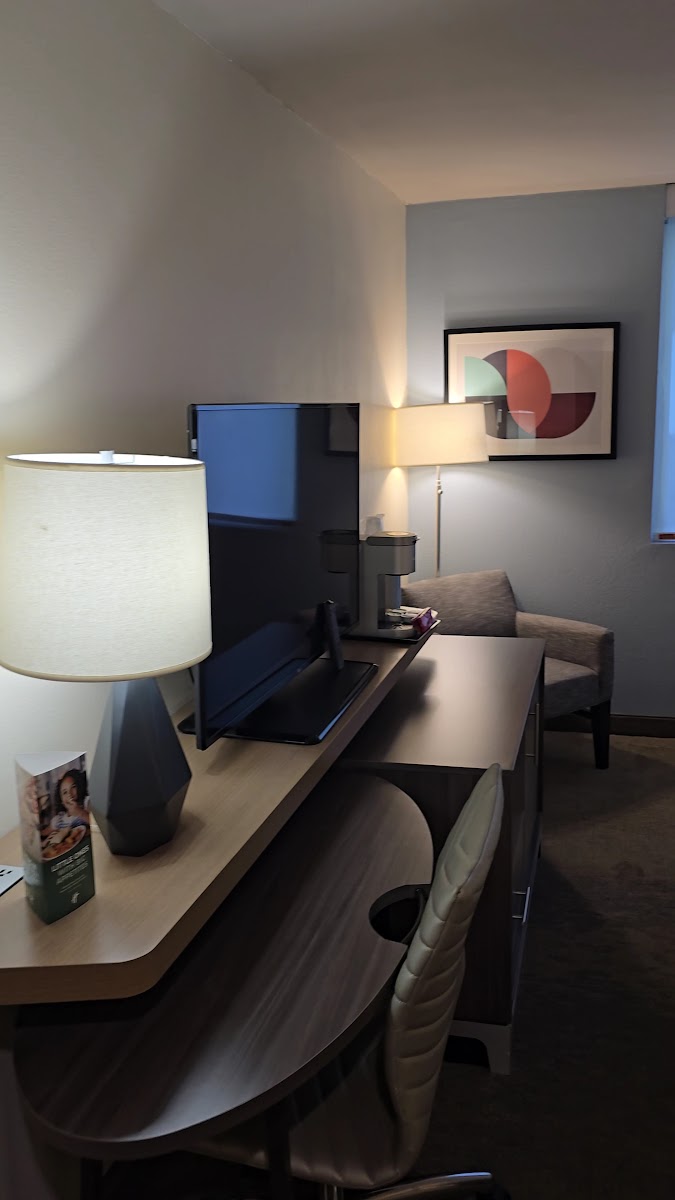 Holiday Inn Metairie New Orleans by IHG photo 2