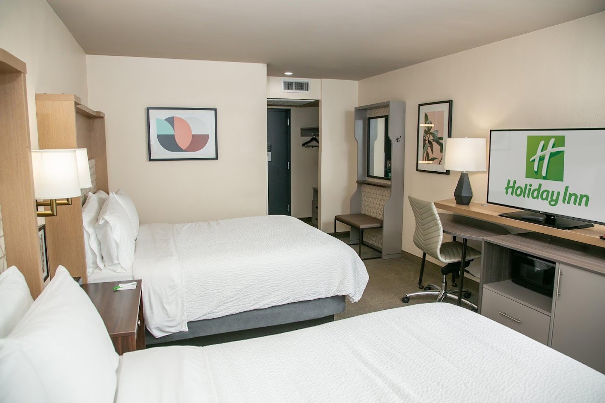 Holiday Inn Metairie New Orleans by IHG photo 3