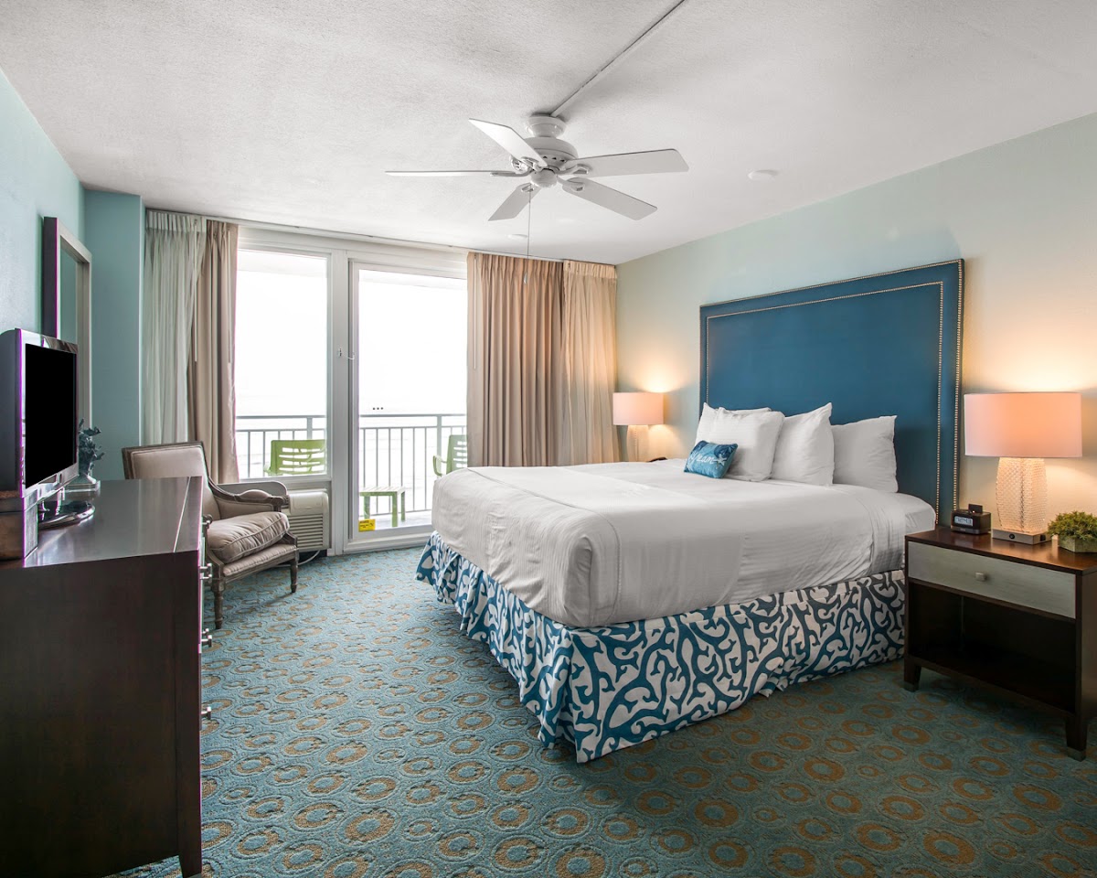 Bluegreen Vacations Daytona Seabreeze photo 3
