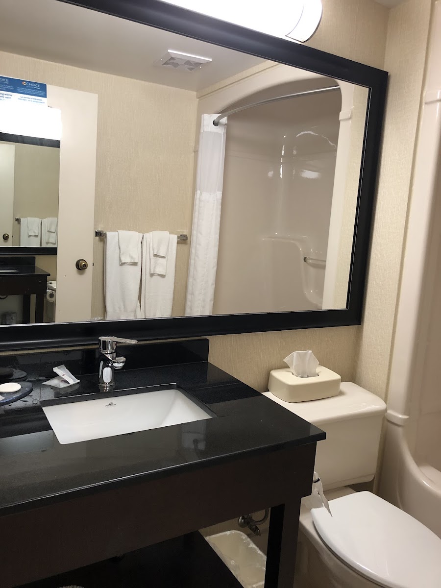 Comfort Inn Rimouski photo 2