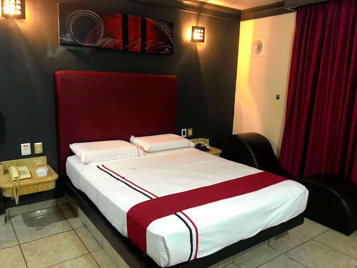 Motel Niza