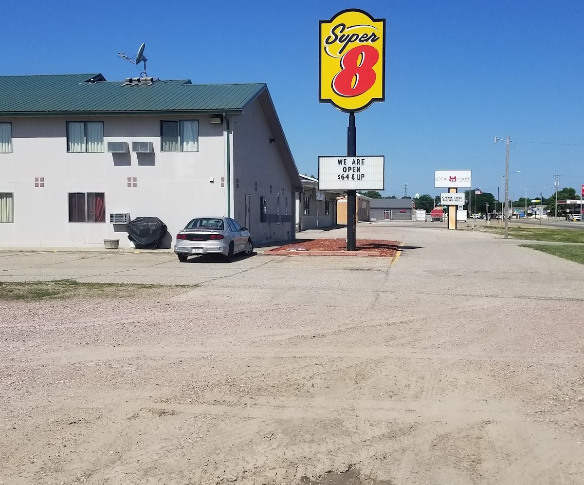 Ainsworth Inn