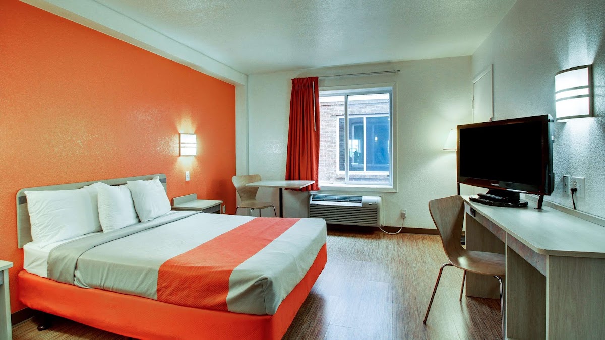 Motel 6 Altoona, IA - Des Moines East photo 3