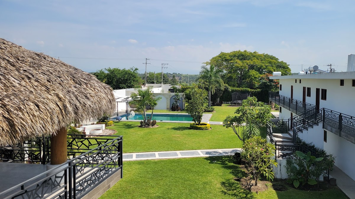 Quinta Casa Blanca