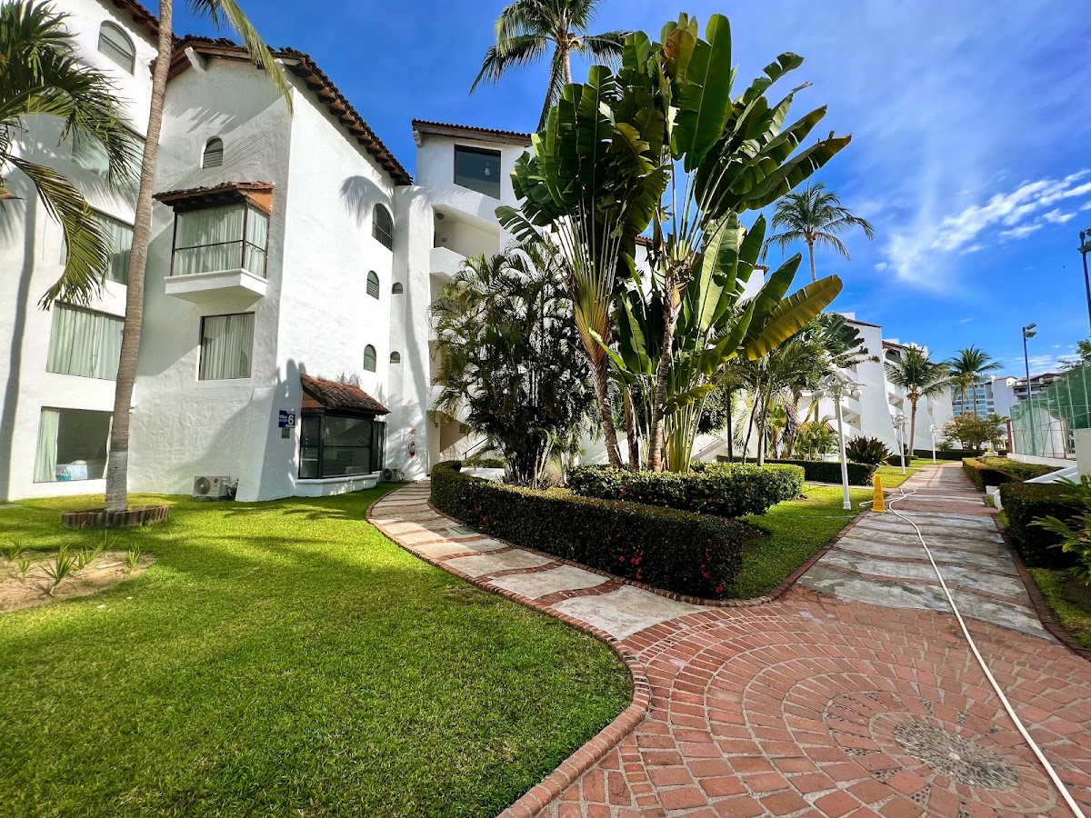 Villa Pacifico - Vamar Vallarta Hotel