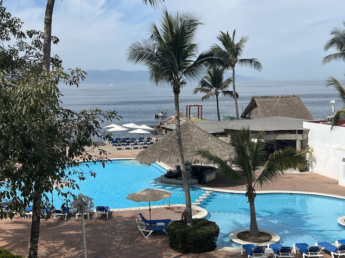 Villa Pacifico - Vamar Vallarta Hotel photo 3