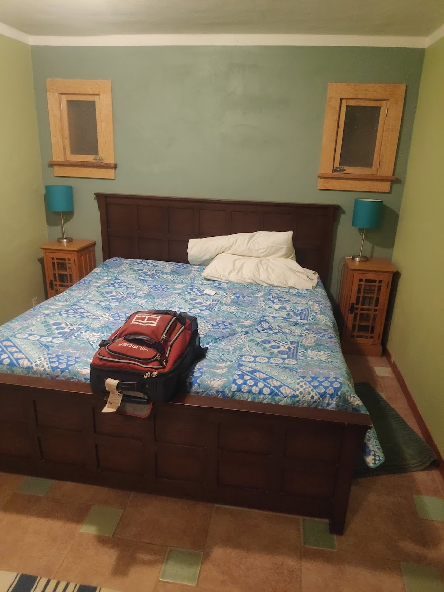 Casitas San Juanico photo 3