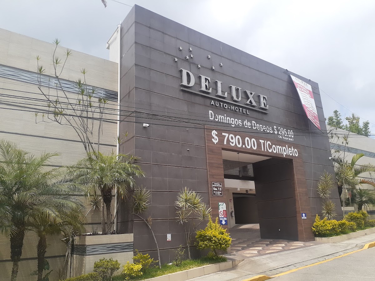Deluxe photo 3