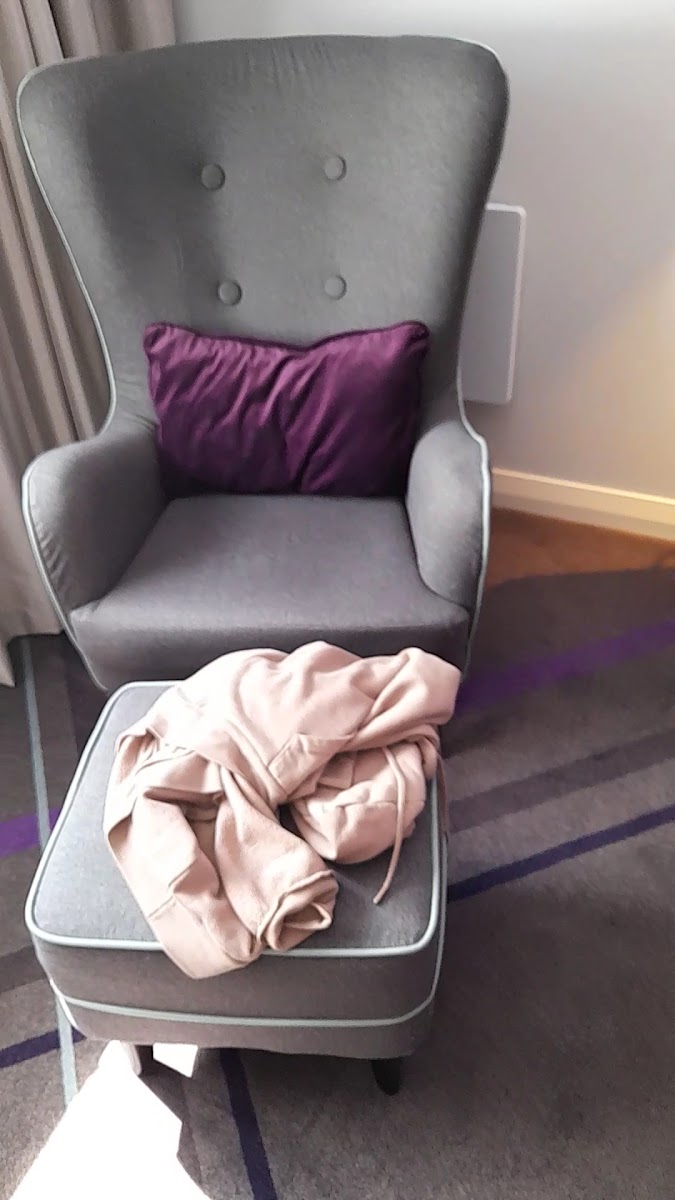 Premier Inn Bangor (Gwynedd, North Wales) hotel photo 2