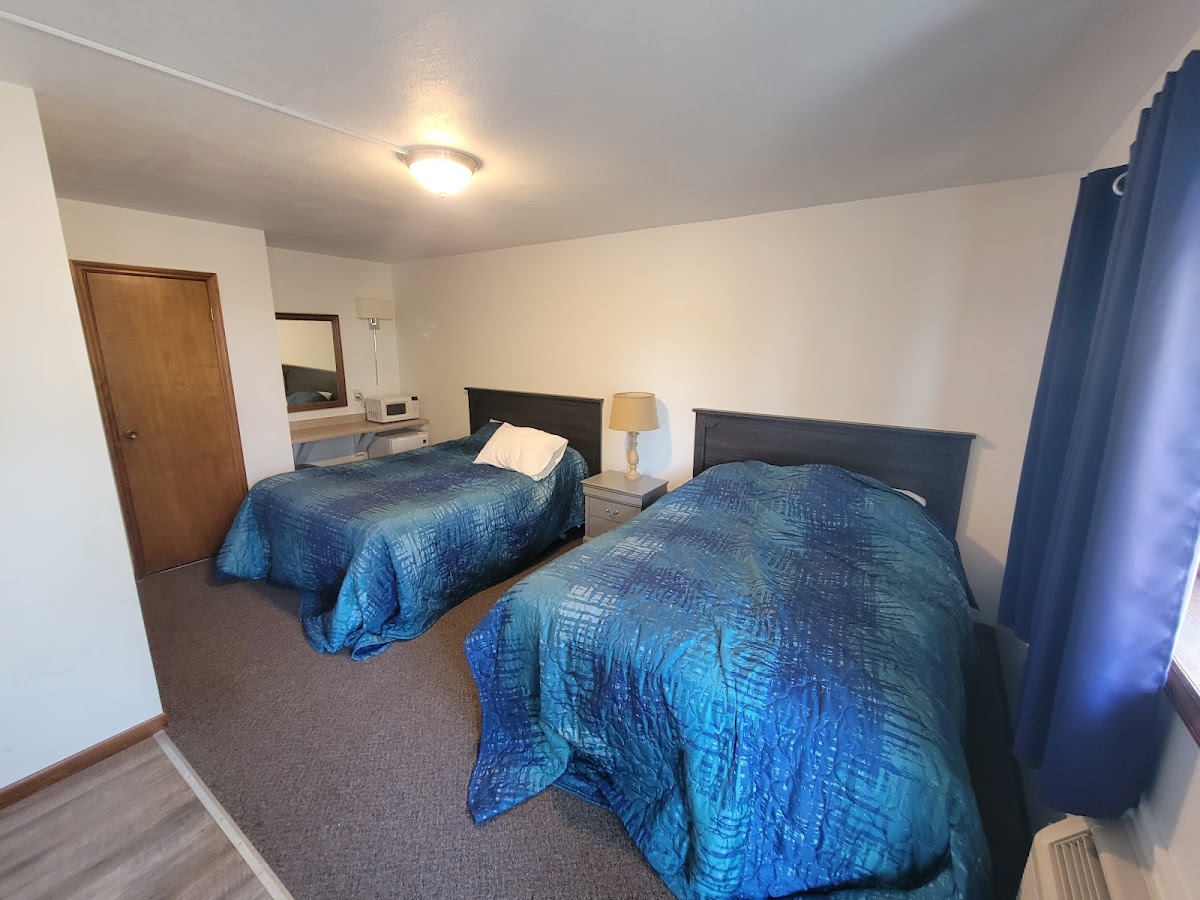 West Hill View Motel photo 2