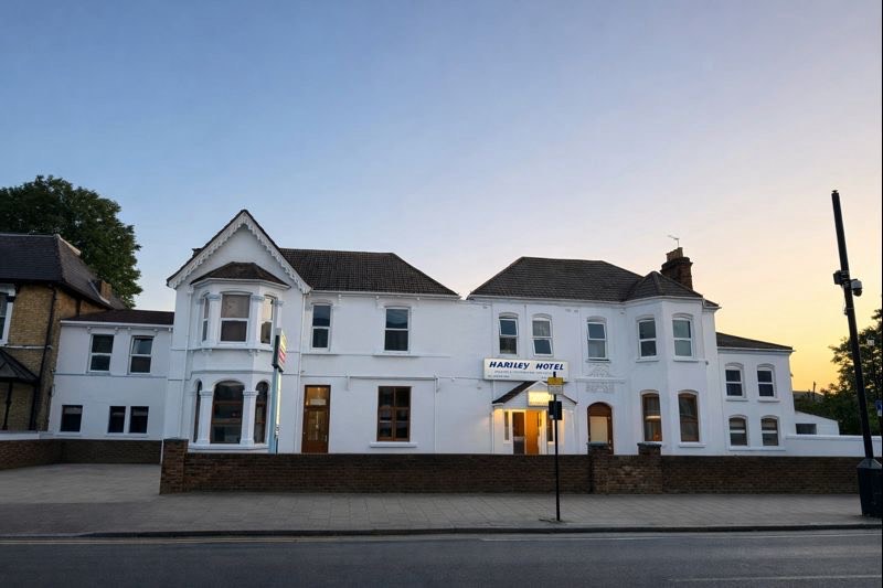 Hartley Hotel
