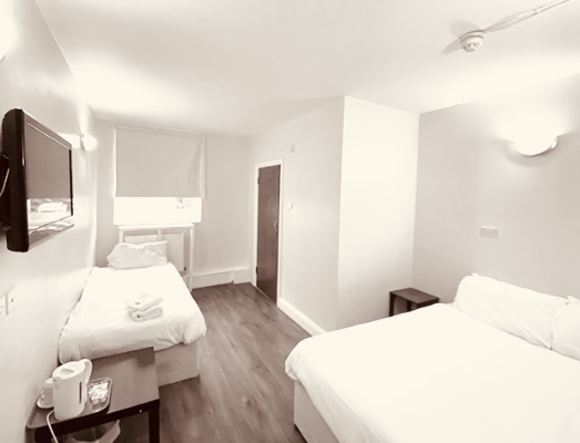 Hartley Hotel photo 2