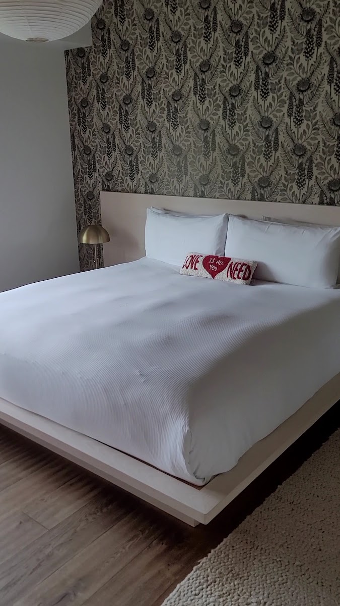Hotel Dylan photo 2