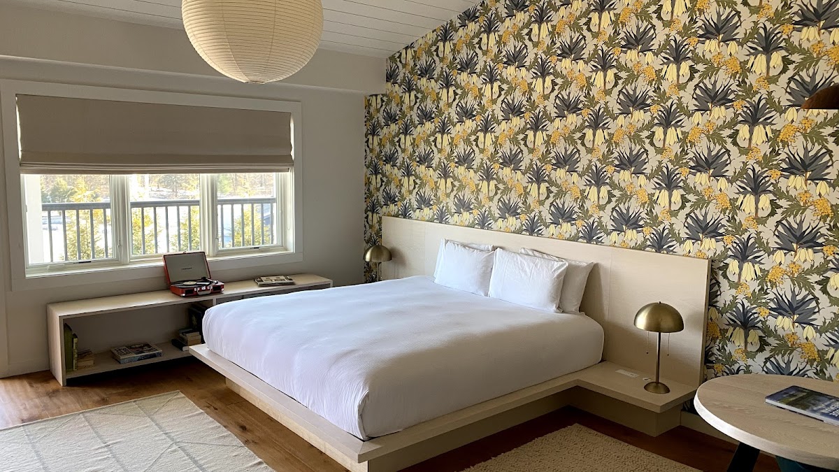 Hotel Dylan photo 3