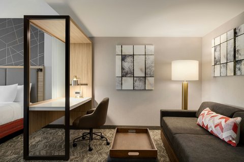 SpringHill Suites by Marriott Easton PA photo 2
