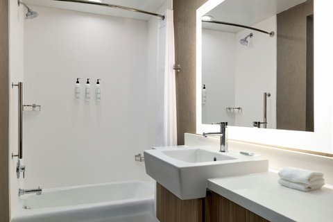 SpringHill Suites by Marriott Easton PA photo 3