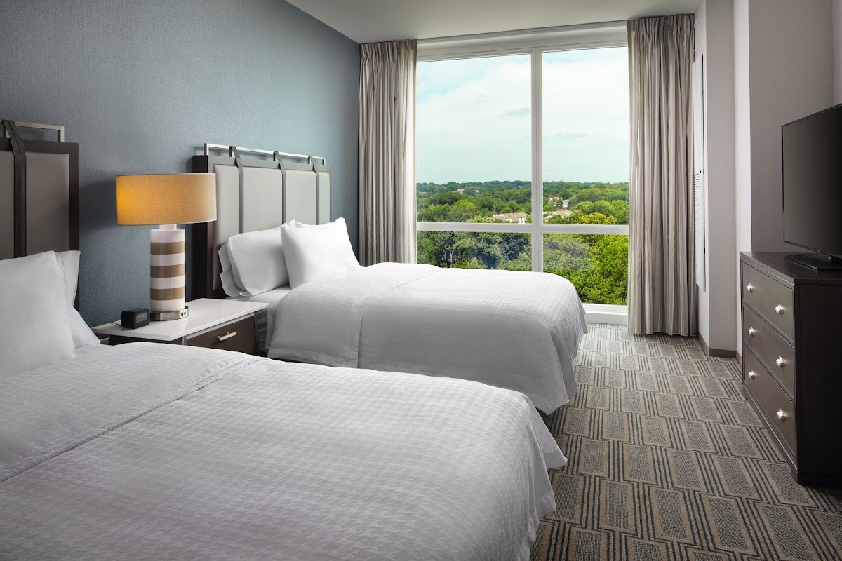 Homewood Suites by Hilton Teaneck Glenpointe photo 3