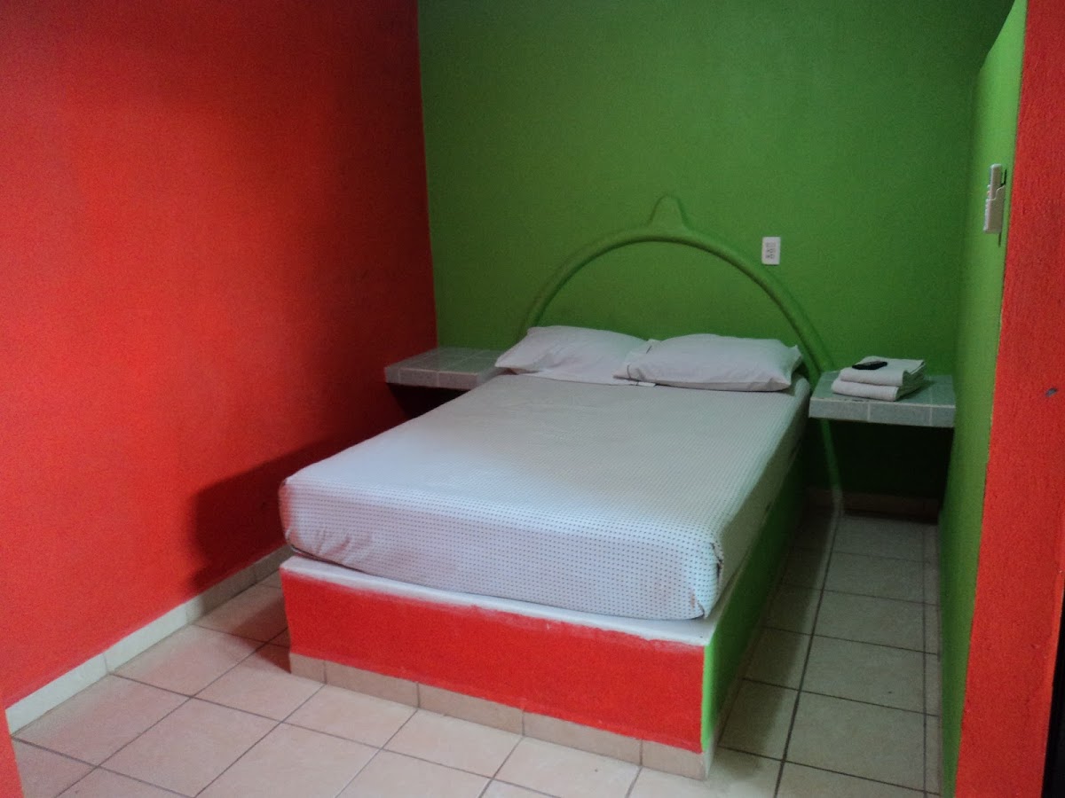 MOTEL LA PENSION photo 2