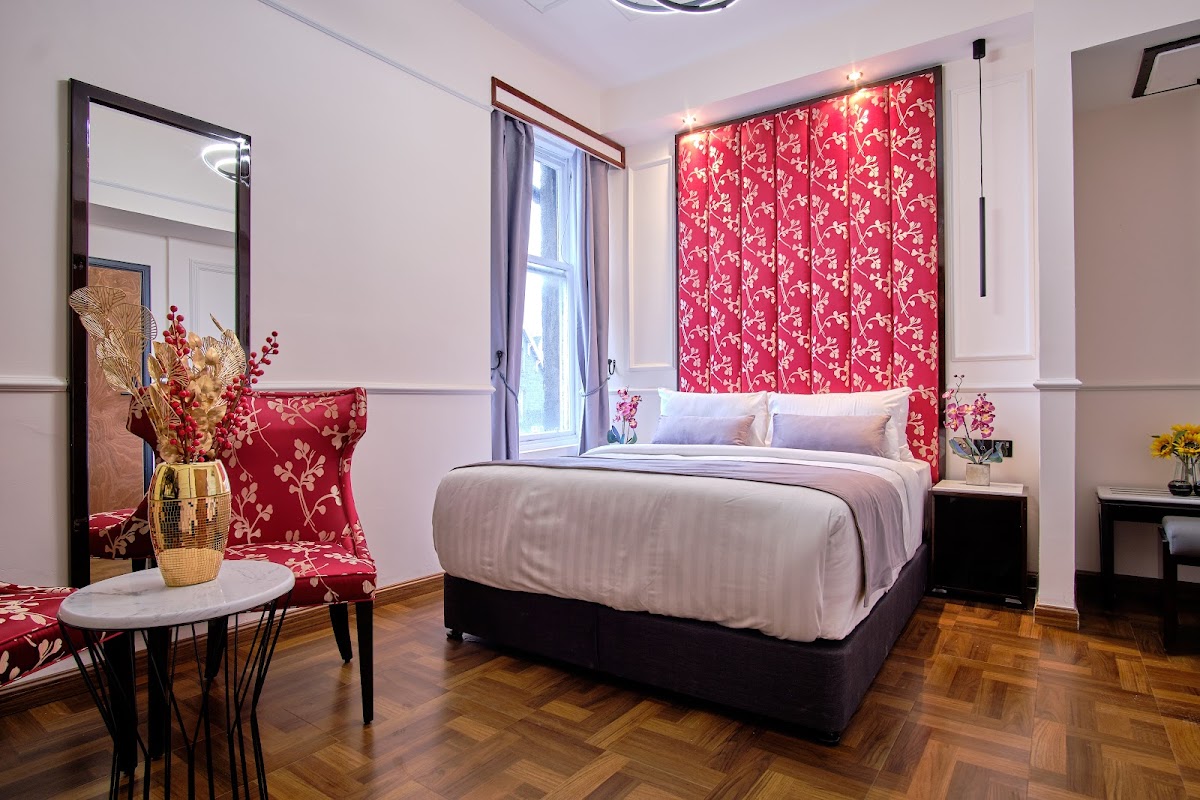 Muthu Oban Regent Hotel photo 2