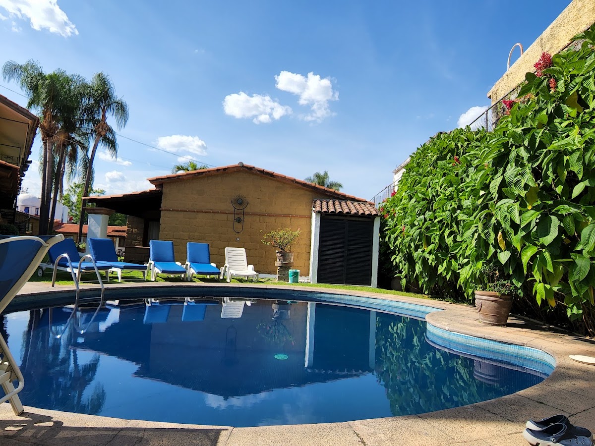 Villas Colibri